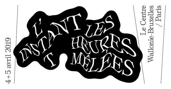 « L’instant t – les heures mêlées » rassemblera pas moins de 40 artistes oeuvrant en Fédération Wallonie-Bruxelles – plasticiens, danseurs, photographes, créateurs numériques – vidéastes – performeurs