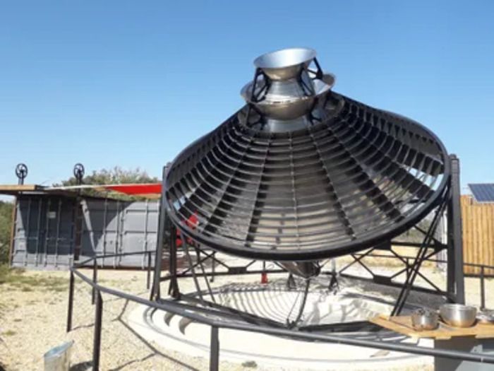 Conférence sur les bourguignons du solaire