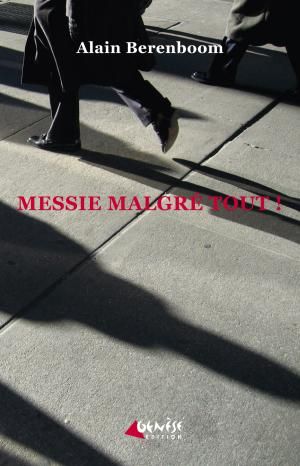 Rencontre-lecture avec Marianne Sluszny et Alain Berenboom