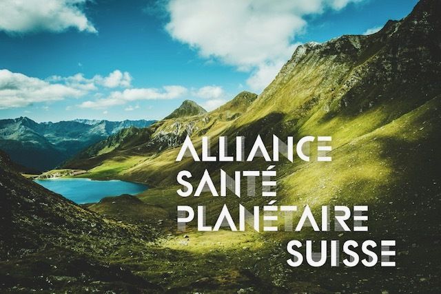 La santé est atteinte par le dérèglement climatique. Quels leviers pour protéger les deux ?