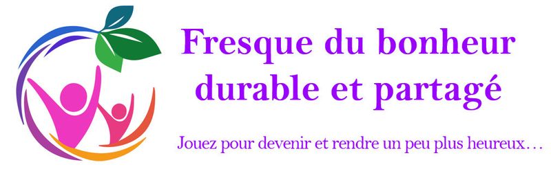 Cet atelier fresque en 3h00 transporte les participants sur le chemin d’un bonheur durable et partagé. Il aborde le concept de bonheur sous de nombreux angles et vise à sensibiliser et à outiller.