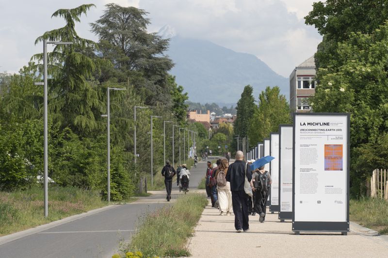 Une rencontre participative autour des liens entre culture, care et transition écologique, pour partager des pratiques, croiser les perspectives et imaginer ensemble des pistes d’action.