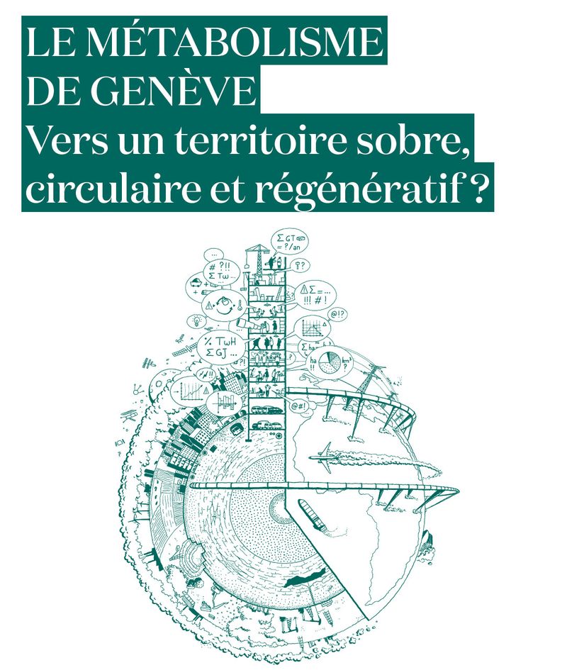 Vers un territoire sobre,circulaire et régénératif ?