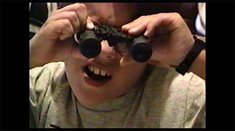 Film documentaire de Jérôme Clément-Wilz